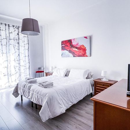 Myhouse Inn Marche - Affitti Brevi Italia Turin Bagian luar foto