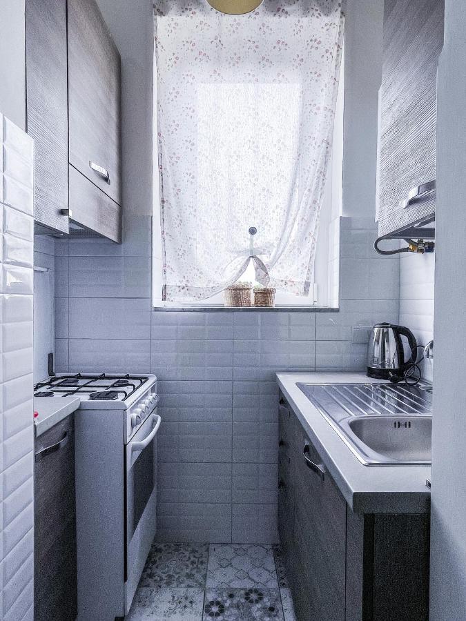 Myhouse Inn Marche - Affitti Brevi Italia Turin Bagian luar foto