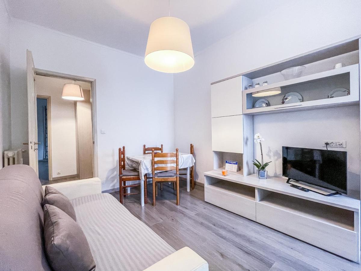 Myhouse Inn Marche - Affitti Brevi Italia Turin Bagian luar foto