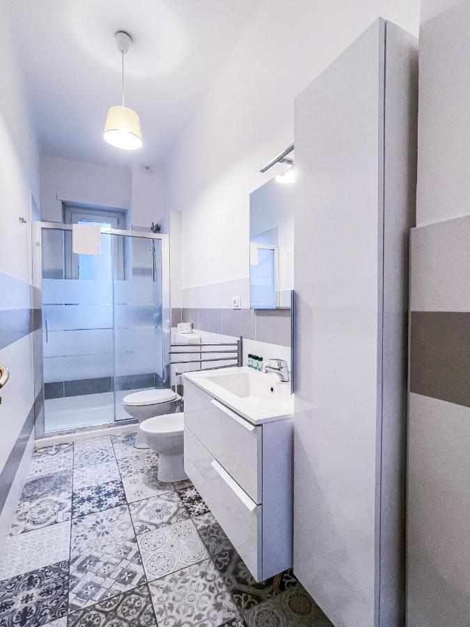 Myhouse Inn Marche - Affitti Brevi Italia Turin Bagian luar foto