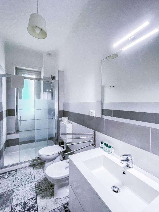 Myhouse Inn Marche - Affitti Brevi Italia Turin Bagian luar foto