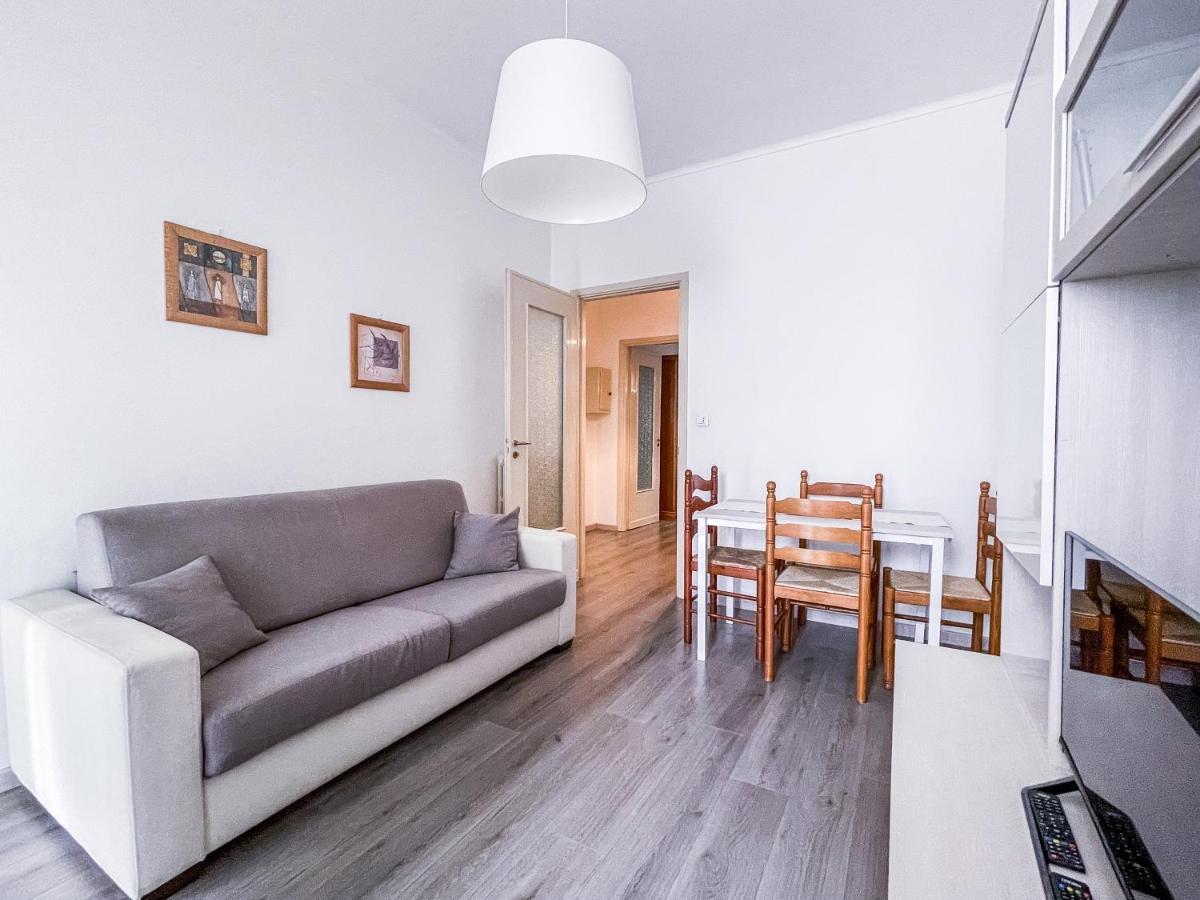 Myhouse Inn Marche - Affitti Brevi Italia Turin Bagian luar foto