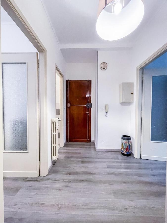 Myhouse Inn Marche - Affitti Brevi Italia Turin Bagian luar foto