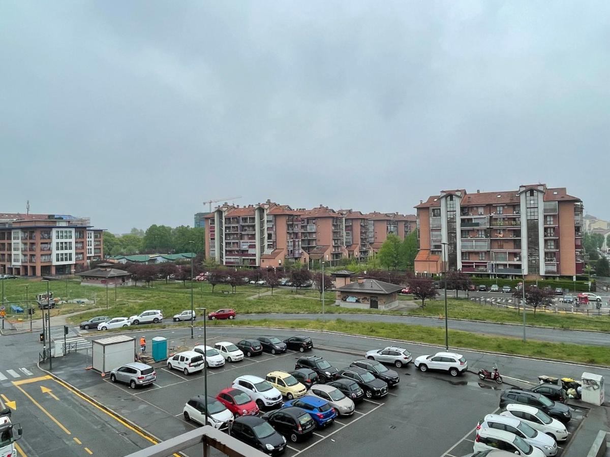 Myhouse Inn Marche - Affitti Brevi Italia Turin Bagian luar foto
