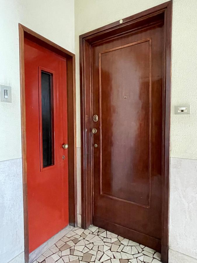 Myhouse Inn Marche - Affitti Brevi Italia Turin Bagian luar foto