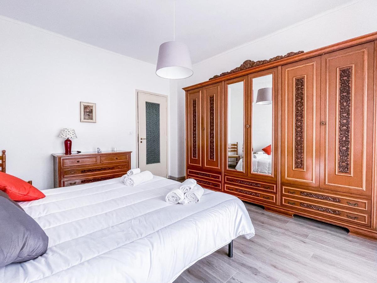 Myhouse Inn Marche - Affitti Brevi Italia Turin Bagian luar foto