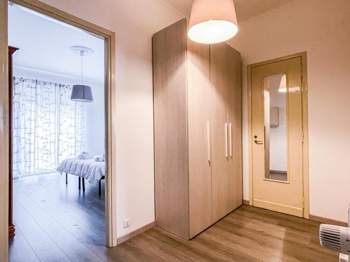 Myhouse Inn Marche - Affitti Brevi Italia Turin Bagian luar foto