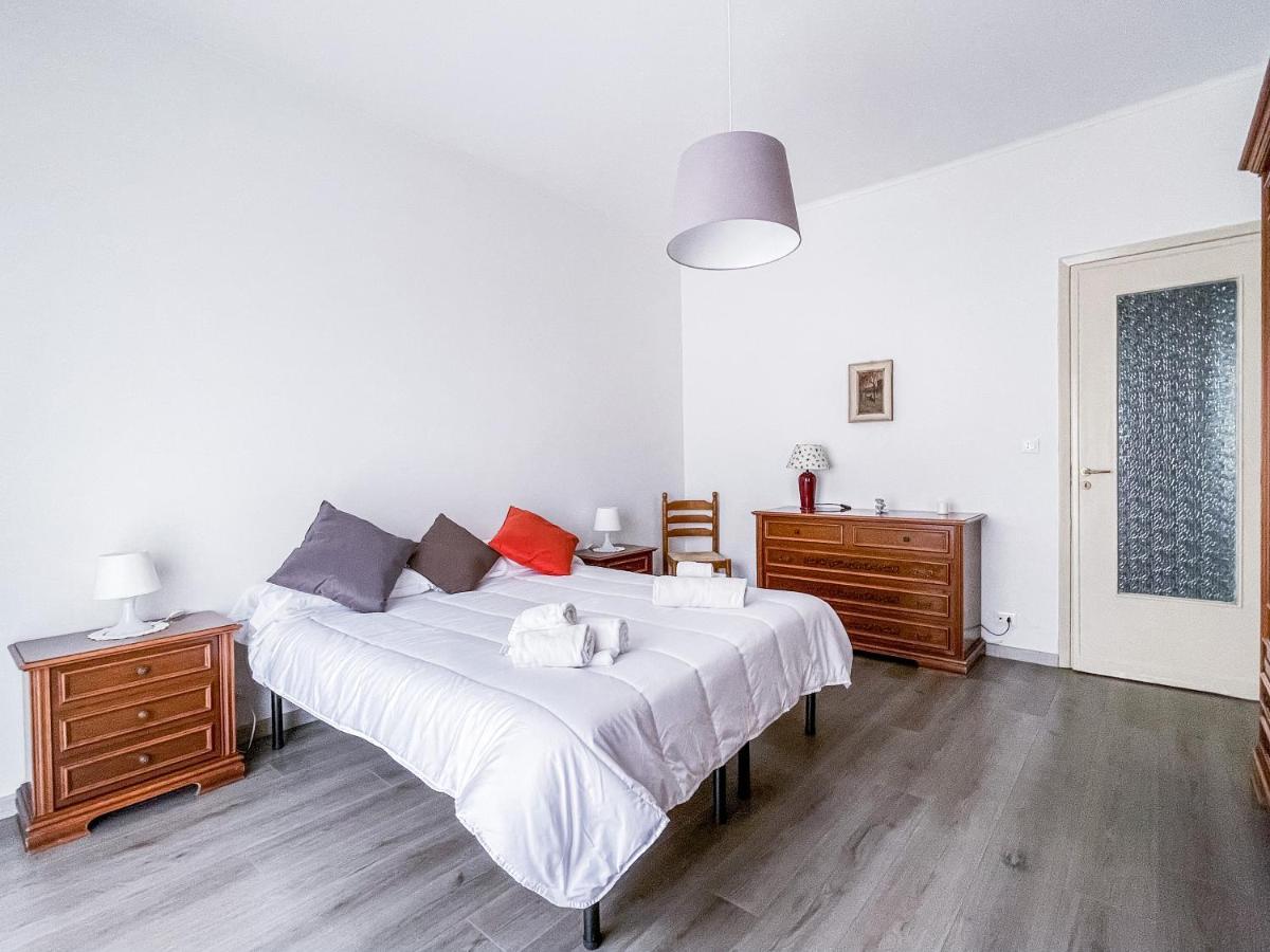 Myhouse Inn Marche - Affitti Brevi Italia Turin Bagian luar foto