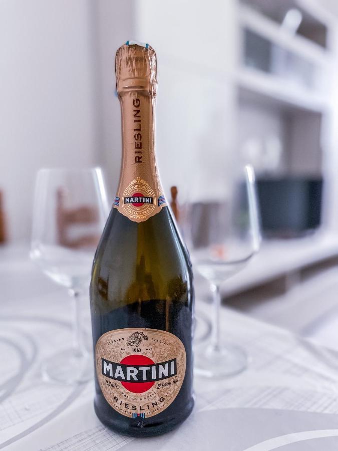 Myhouse Inn Marche - Affitti Brevi Italia Turin Bagian luar foto