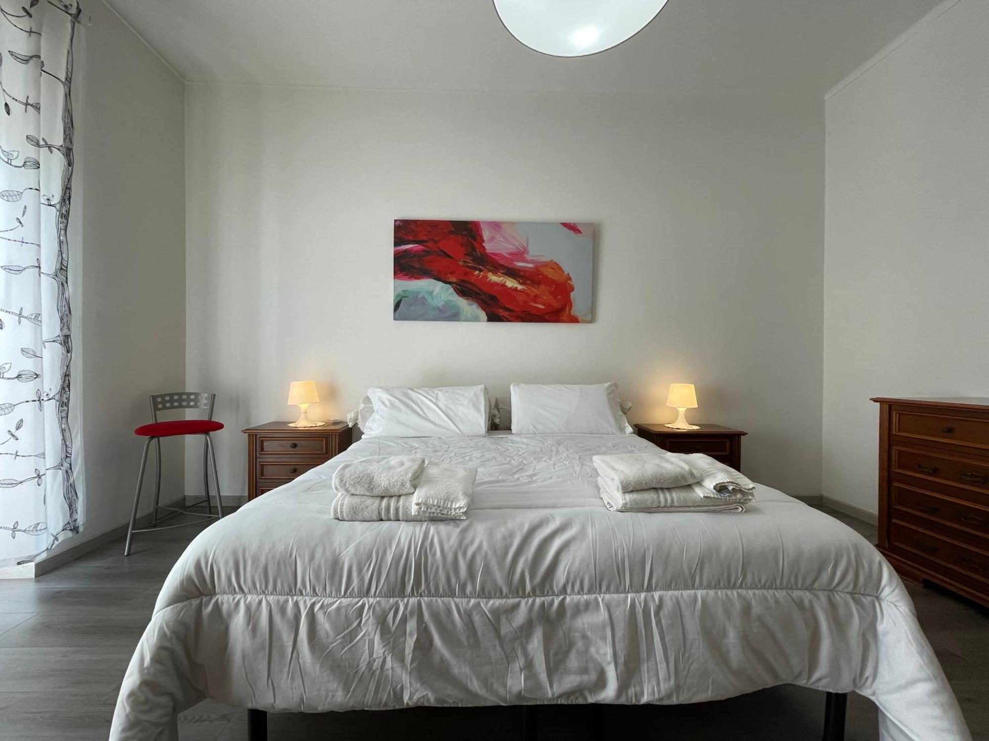 Myhouse Inn Marche - Affitti Brevi Italia Turin Bagian luar foto