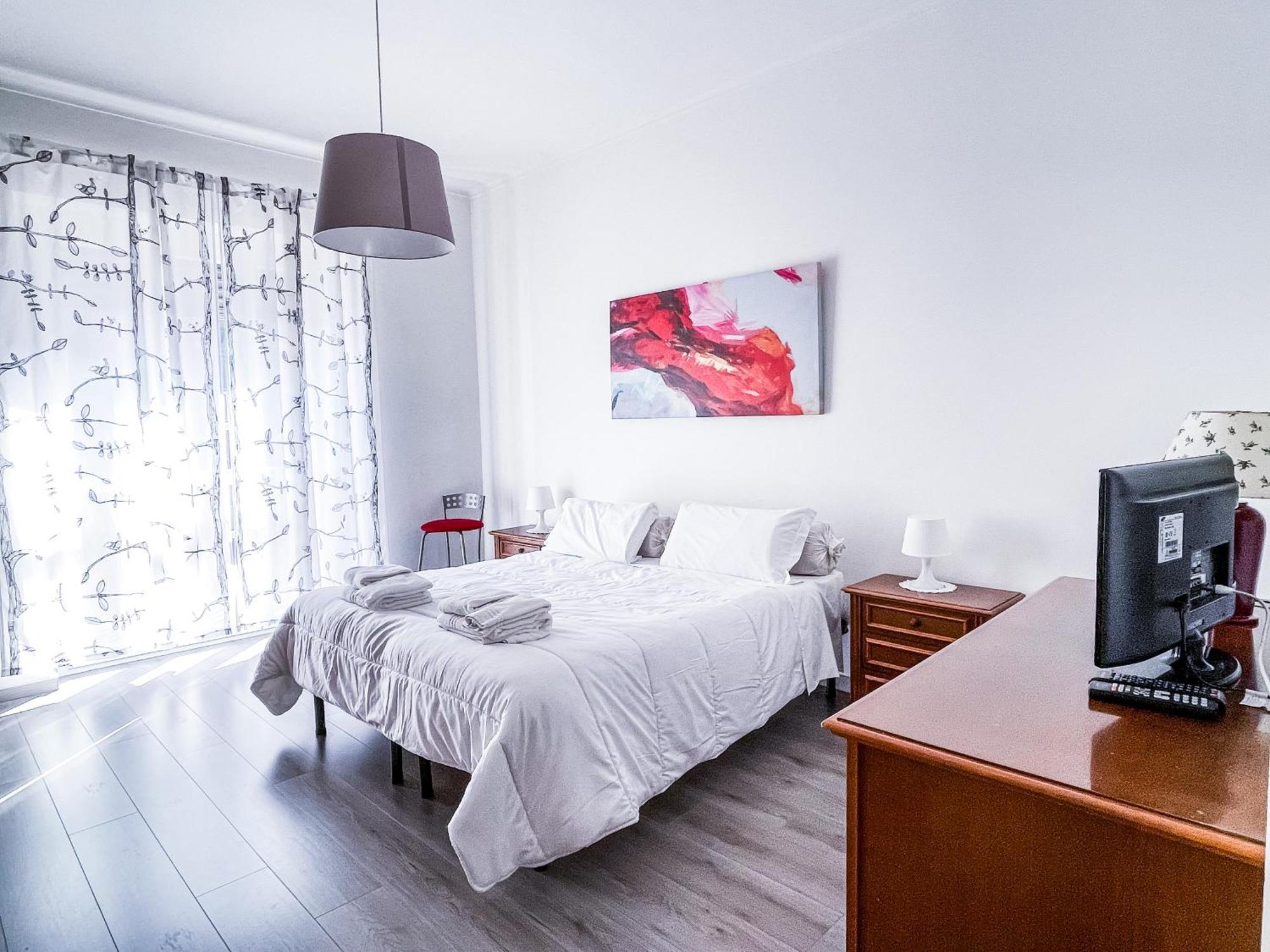 Myhouse Inn Marche - Affitti Brevi Italia Turin Bagian luar foto